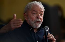 Bolsonaro, Lula battle for Brazil runoff endorsements