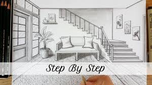 Maybe you would like to learn more about one of these? How To Draw An Entryway In One Point Perspective Step By Step In 2020 One Point Perspective Point Perspective Perspective Room Perspective Room One Point Perspective One Point Perspective Room