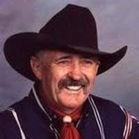 Gerald Wood Obituary (1944