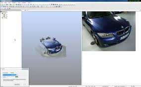Free App Turns Microsoft Kinect Into 3d Scanner