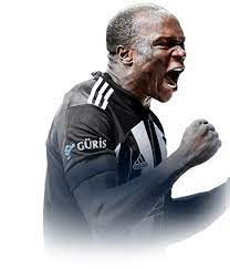 Discover more posts about aboubakar. Vincent Aboubakar Fifa 21 90 Tots Rating And Price Futbin