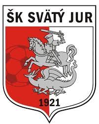 1921 Sk Svaty Jur Slovakia Sksvatyjur Slovakia L18261 Football Logo Sports Logo Soccer Team