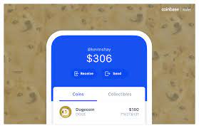 Dogecoin (doge) is based on the popular doge internet meme and features a shiba inu on its logo. Announcing Dogecoin Doge Support On Coinbase Wallet By Siddharth Coelho Prabhu The Coinbase Blog