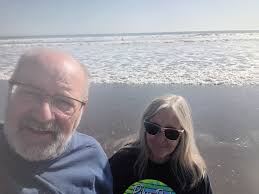 Pacific Ocean Travel Experience