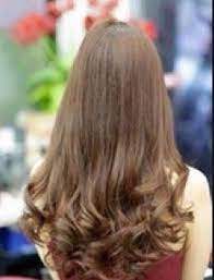 Maybe you would like to learn more about one of these? Tanpa Perlu Ke Salon Yuk Intip 4 Teknik Ciptakan Model Rambut Keriting Gantung Updatenya