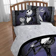 100% organic cotton, zero toxins. Disney Nightmare Before Christmas Meant To Be Sheet Set Bed Bath Beyond