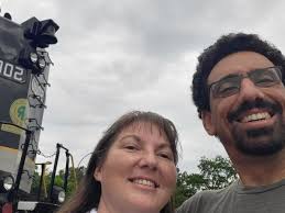 Veronica Witt and Bobby Gage's Wedding Website