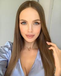 каждый раз каждый раз когда я думаю о тебе Esli By Cvetok Rascvetal Kazhdyj Raz Kogda Ya Dumayu O Tebe To Mir Byl By Ogromnym Sadom Yapotebetaksilnoskuchayu Mua Olga Kudr Angel Face Beauty Beautiful