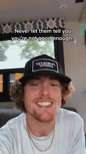 Good Enough Bailey Smith