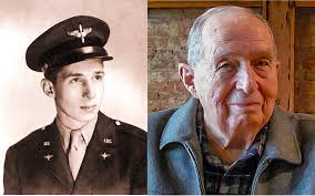 Paul B Parker Obituary