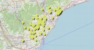 Its capital is barcelona, which is also the capital of catalonia. Impuls Solar Barcelones El Blog De Som Energia