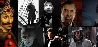 It appears to have little in common with the actual novel. Dracula Un Told
