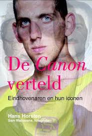 Romans die zich afspelen in Eindhoven