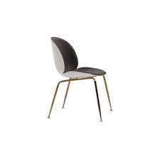 Bella Chair In Plastic And Fabric
