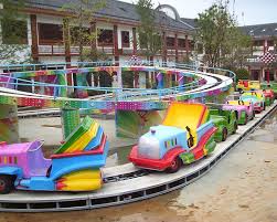 To attract more children, beston kiddie roller coaster is designed and beston also supply customized service on our backyard roller coaster for sale. Buy Backyard Roller Coaster For Sale In Beston Top Theme Park Rides Supplier