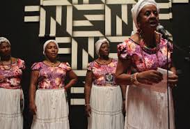 La información más completa de colombia y el mundo sobre afrocolombianidad con audios, noticias, fotos, videos y entrevistas exclusivas. Poesia Afrocolombiana Para Bailar Y Pensar Radio Africa