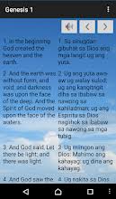 There is no audio yet for this translation. Cebuano King James Bible Apps On Google Play