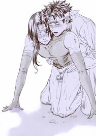 uchiha itachi+uchiha shisui