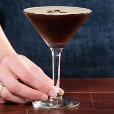 Dessert Drinks We Love The Espresso Martini Recipe Espresso Martini Dessert Drinks Martini