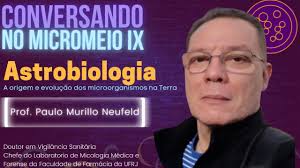 A origem e evolução dos microorganismos na Terra