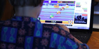 Typing test games for adults. Kidztype Typing Games Review Classically Homeschooling