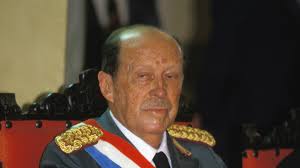 Bones dug up in 'house of dictator' to be tested for DNA