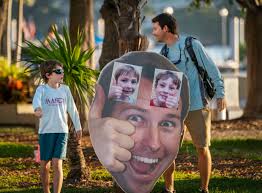 Photos: Gardens of Palm Beaches Marathon