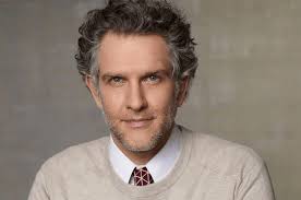 Meet Jeffrey Nicholas Brown