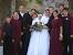 Mennonite Amish Wedding Dress