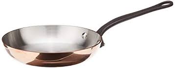 We did not find results for: In Depth Product Review Mauviel M Heritage M250c Copper Fry Pans Cookware Insider