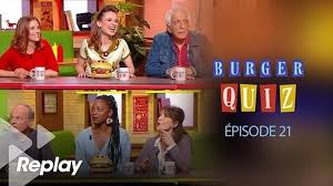 For 10 years of existence, betaseries has become your best ally for tv shows: Burger Quiz 27 06 2018 Episode 21 G Darmon C Lauby M Bernier L Baffie