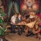 Santa magical Portriat  experiences event image