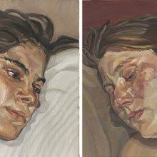 Lucian Freud's Neglected Son Wants a Piece of the £42 Million Inheritance  Pie