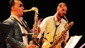 Veja mais ideias sobre musica, saxofone, jazz music. Marquinho Sax Lulu Santos Tudel Serie X Custom Jansensax Youtube