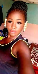 Wasifu kwa Joy moses tala