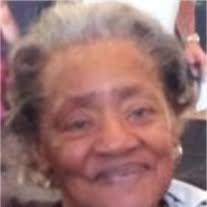 Mildred Davenport Obituary