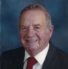 Obituaries: August 2019