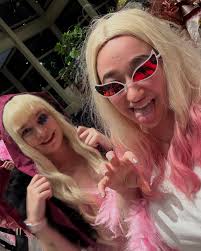 Danielle Silverstone 👑 🧚🏼‍♀️ ✨