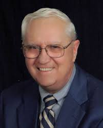 Ray E. Bishop Obituary January 14, 2025