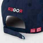After a long wait and extensive fine tuning, uniqlo and i. Il Primo Cappello Di Roger Federer Firmato Uniqlo