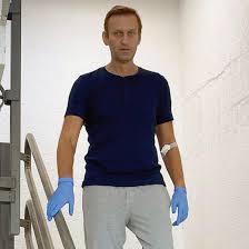 What happened when he returned to russia?alexei navalny: Poisoned Russian Opposition Leader Alexei Navalny Discharged From Hospital Doctors Say Complete Recovery Possible
