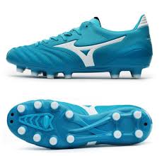Details About Mizuno Men Morelia Neo Kl Md Cleats Soccer Football Mint Boot Spike P1ga195423