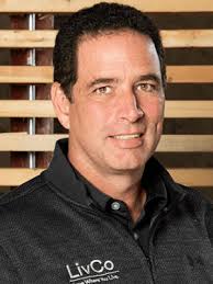 Senior Officers & Board