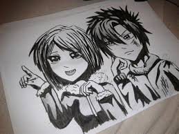 Kiara sessyoin (殺生院キアラ, sesshouin kiara?, localized as kialaex) is the master of caster in fate/extra ccc and the game's true antagonist. Kiara And Kovu Anime By Phinia Black On Deviantart