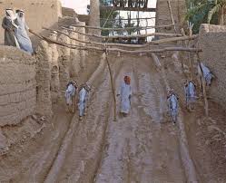 Riyadh من تصوير كراين طبيب الملك عبدالعزيز الله يرحمه صور للرياض من عام 1950م هوامير البورصة السعودية Islamic Heritage Islamic Countries Old Photos