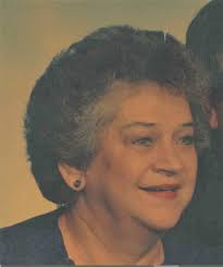 Obituary information for Neva G. Hill