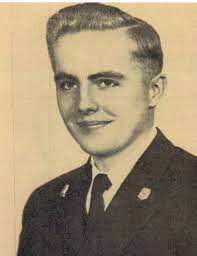 Thomas Leather Obituary