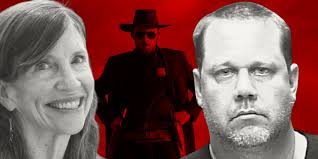 Wall Street Witch Hunt: From Cape Cod to California. The LA Judge Selected  to Take Down LIT's Non-Profit Entity