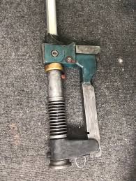 During the imperial era, one of these lightsabers was constructed by ezra bridger. Star Wars Ezra Blaster Light Saber Blaster 3d Printed Kit Etsy