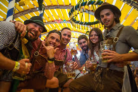 Oktoberfest dates for 2021, all important travel information about reservation, dress code and more. Oktoberfest And Springfest Inclusive Camping Munich Updated 2021 Prices